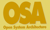 Olivetti Open System Architecture: standard open systems 