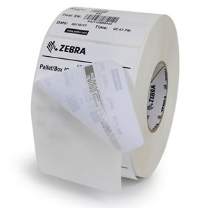 RFID Etiketter
