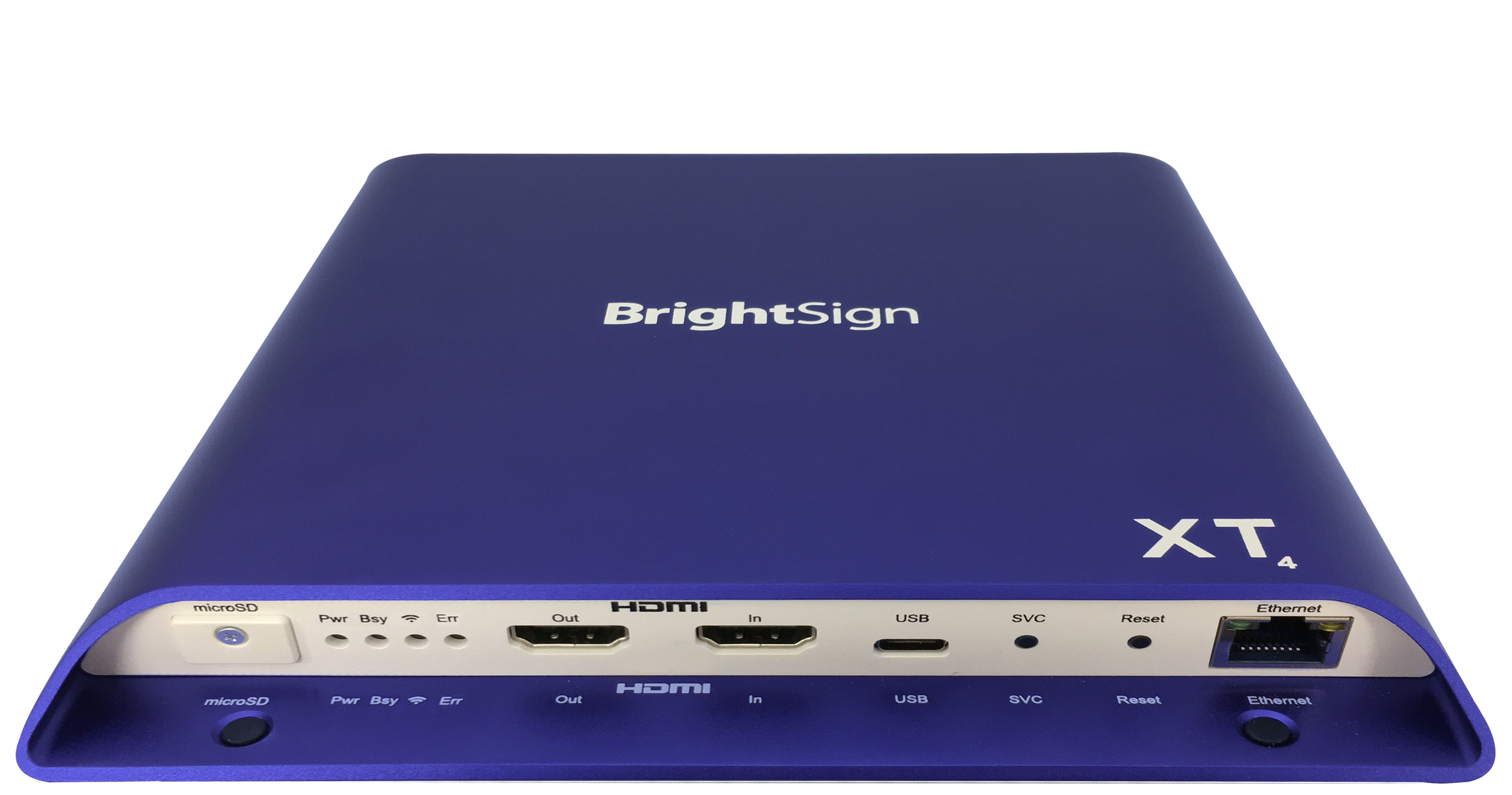 Brightsign XT1143 Expanded I/O Player