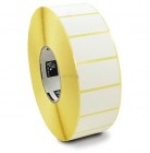 Zebra Z-Perform 1000T 76x38mm 6-pack