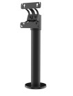 stativhallare-med-fastplatta-for-kunddisplay,-vesa-faste-for-75-75-eller-100-100-mm,-spacepole