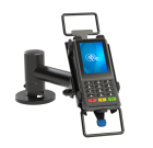 handikappanpassat-stativ-med-utfallbar-arm,-200-mm-hogt,-duratilt-faste,-spacepole