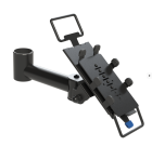 handikappanpassat-stativ-med-utfallbar-arm,-200-mm-hogt,-duratilt-faste,-spacepole
