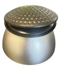 Larmbricka 8,2MHz 50mm