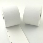 Etiketter DT PacSoft STE 105x251 8-Pack
