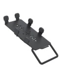 fastplatta-for-izettle-reader-izettles-vita-kortlasare-,-spacepole-multigrip