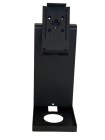 vaggmonterad-grundstolpe-med-duratilt-faste-for-kortterminaler,-spacepole