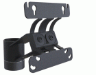 stativhallare-med-fastplatta-for-kunddisplay,-vesa-faste-for-75-75-eller-100-100-mm,-spacepole