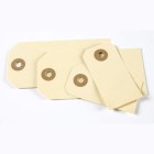 Adresslappar 40x80mm