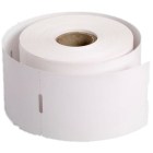 Besöksbiljetter, Rulle, DT, Läshål, 54x86Ø38 mm, 