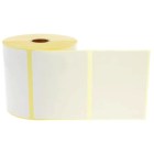 Zebra Etiketter Z-Select 2000D 102x76mm