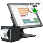 Kassasystem EC-Kassa