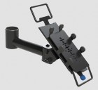 handikappanpassat-stativ-med-utfallbar-arm,-200-mm-hogt,-duratilt-faste,-spacepole