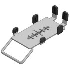 Fästplatta för Verifone P400 / P200 SpacePole