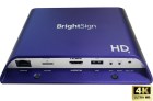 BrightSign HD1024 Digital Signage Mediaplayer