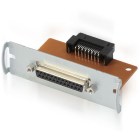 Epson UB-S01 Seriell RS232 interface