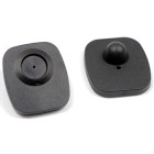 Larmbricka Mini Normal Lock 8,2MHz 52x43mm Svart