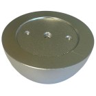Avtagare magnetisk för Golf tag 15000GS