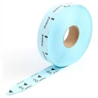 Köbiljett T90 Blå Meto D900/D90-E 30x65mm