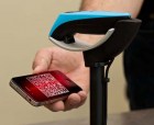 Socket QX Stand