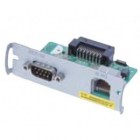 Star serial Interface 9-pin