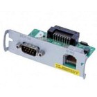 Star serial Interface 9-pin