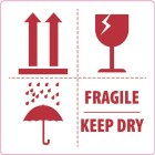 varningsetikett-4-symboler-fragile-keep-dry-100x100mm
