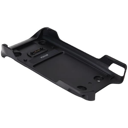 Tillbehör Skanners: Zebra RFD40 eConnex Adapter till TC21/26 handdator